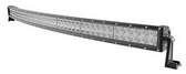 312W LED Light Bar 2038 3w-Chip